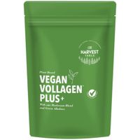 The Harvest Table Vegan Vollagen Plus 200g Pouch 